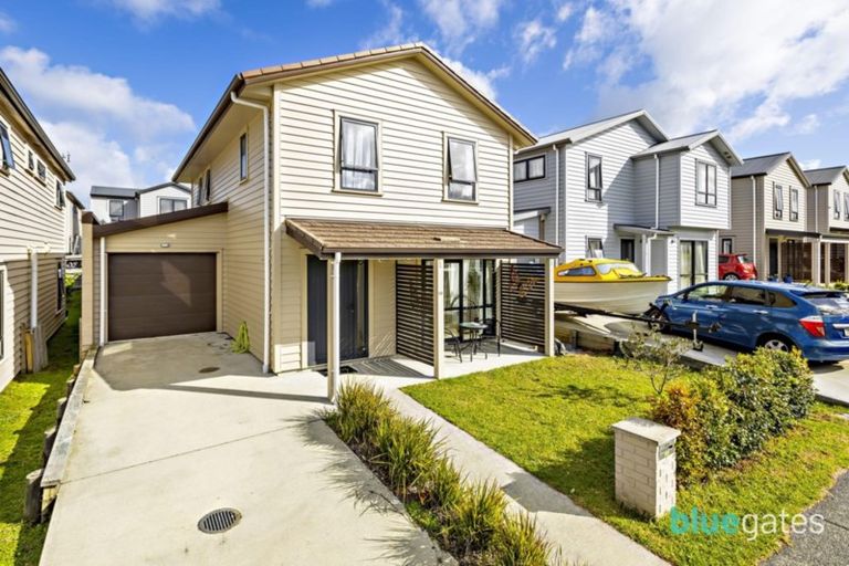 Photo of property in 58 Kaimoana Street, Weymouth, Auckland, 2103