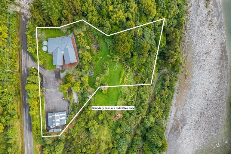 Photo of property in 753 Otaki Gorge Road, Hautere, Otaki, 5582
