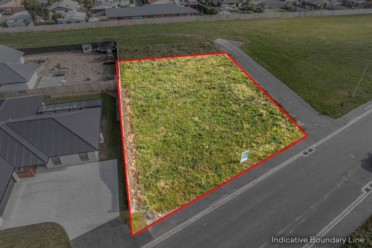 Photo of property in 22 Ashbury Drive, Tinwald, Ashburton, 7700