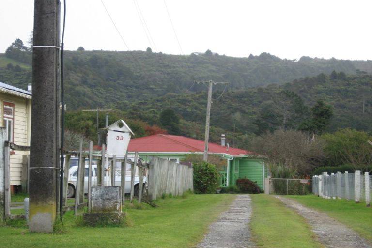 Photo of property in 33 Otiria Road, Moerewa, 0211