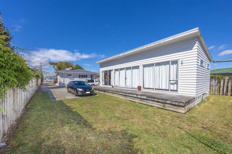 Photo of property in 4 Mount View Road, Melville, Hamilton, 3206