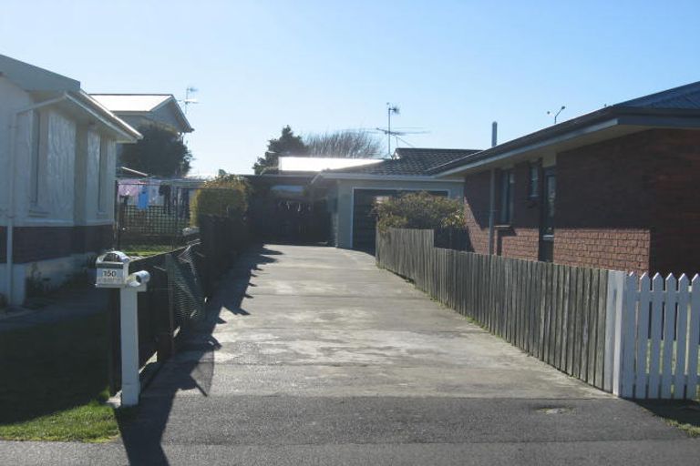 Photo of property in 150-152 Catherine Street, Windsor, Invercargill, 9810