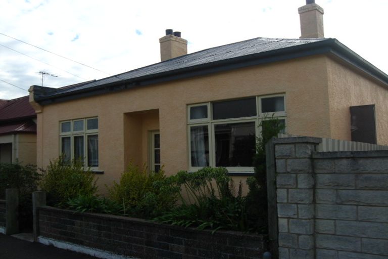 Photo of property in 31 Pencarrow Street, Caversham, Dunedin, 9012