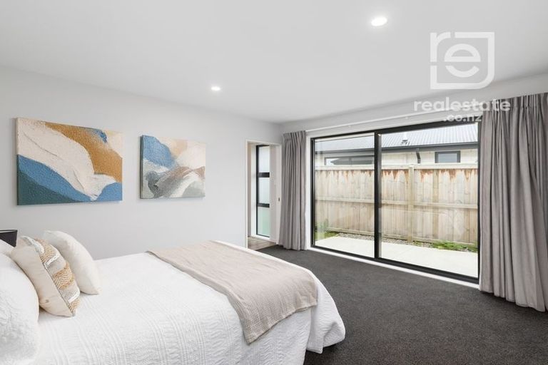 Photo of property in 6 Bollington Avenue, Kaiapoi, 7630