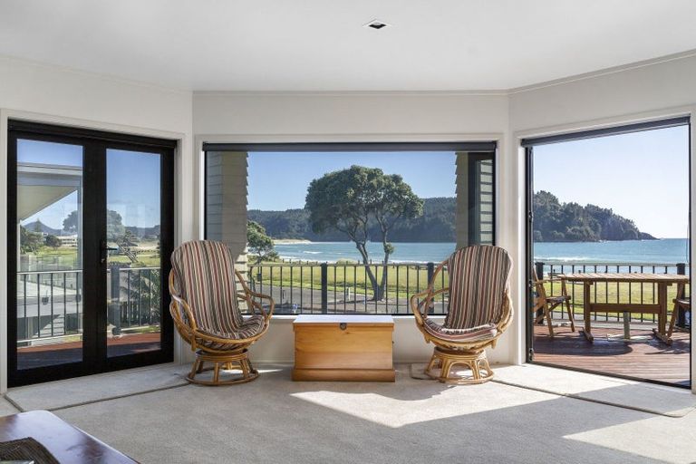 Photo of property in 111a Esplanade Drive, Whangamata, 3620