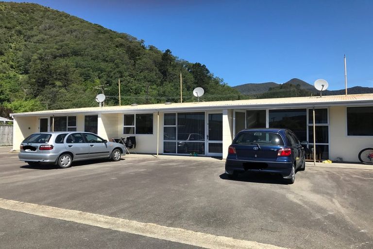 Photo of property in 11 Scotland Street, Picton, 7220