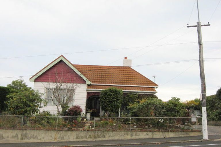 Photo of property in 185 Taieri Road, Kaikorai, Dunedin, 9010