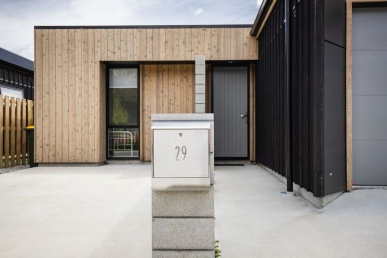 Photo of property in 29 Dewar Street, Lake Hayes, Queenstown, 9304