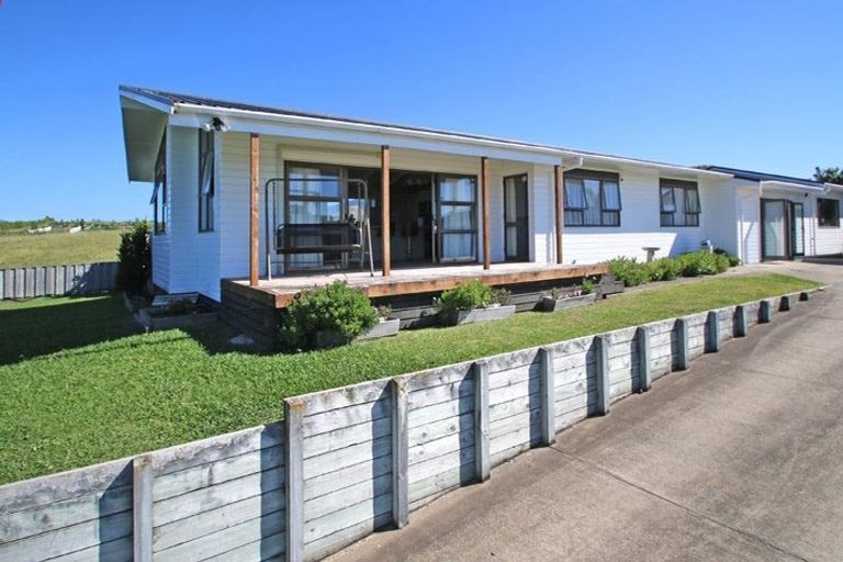 Photo of property in 130 Grant Road, Opotiki, 3122