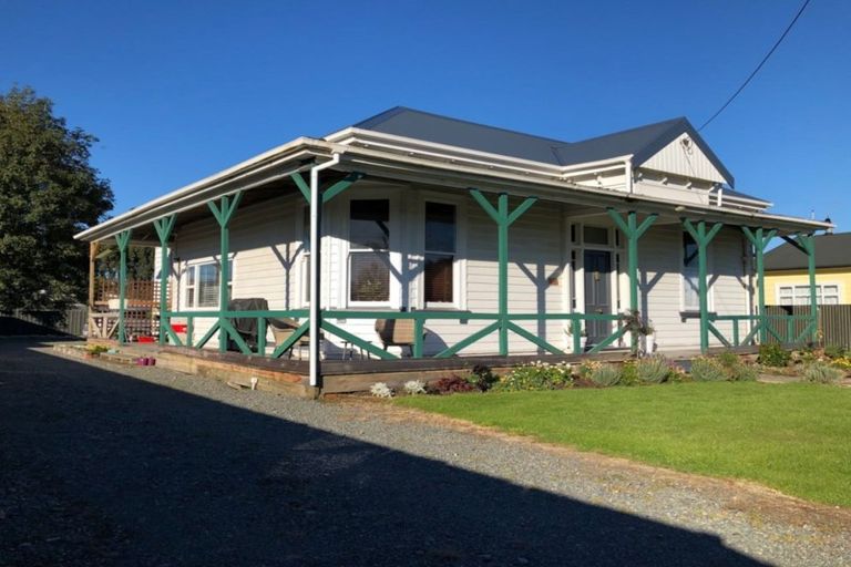 Photo of property in 78 Main Street, Otautau, 9610