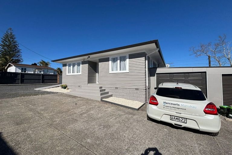 Photo of property in 1/25a Great South Road, Manurewa, Auckland, 2102