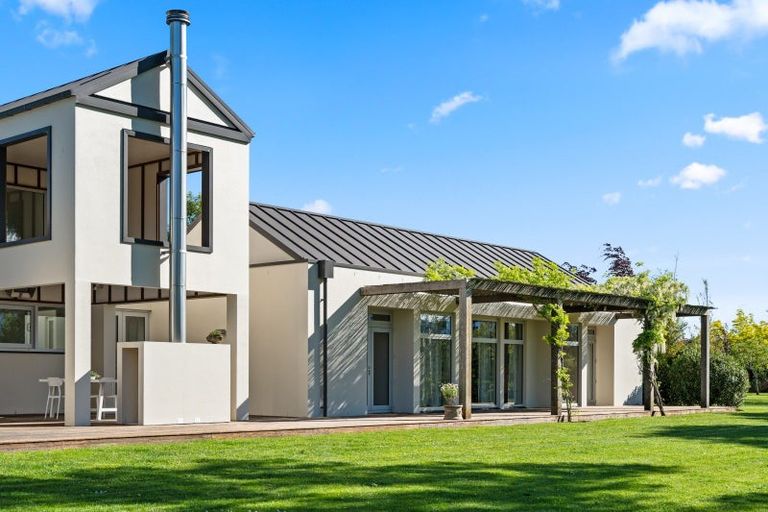 Photo of property in 65 Blicks Road, Renwick, 7204