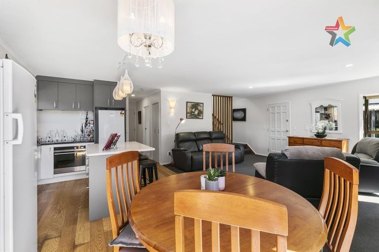 Photo of property in 52 Britannia Street, Petone, Lower Hutt, 5012