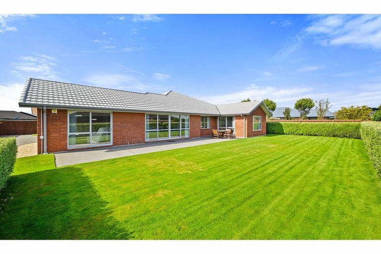 Photo of property in 15 Clematis Place, Wigram, Christchurch, 8042