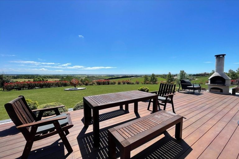 Photo of property in 356 Spur Road, Rosewill, Timaru, 7975