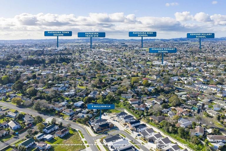 Photo of property in 3 Mulligan Lane, Opaheke, 2113