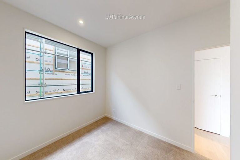 Photo of property in 19 Puhinui Avenue, Warkworth, 0981