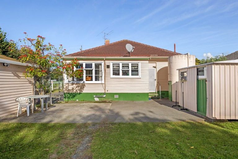 Photo of property in 33 Anzac Street, Gisborne, 4010