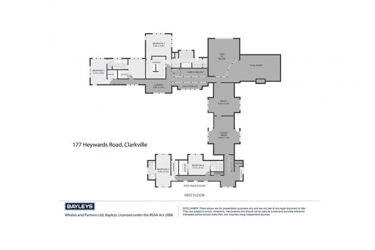 Photo of property in 177 Heywards Road, Clarkville, Kaiapoi, 7692