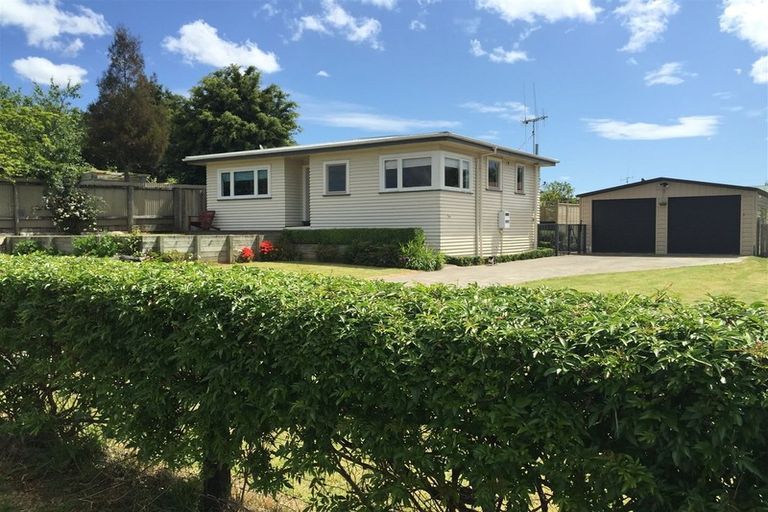 Photo of property in 52 Oliver Street, Kihikihi, Te Awamutu, 3800