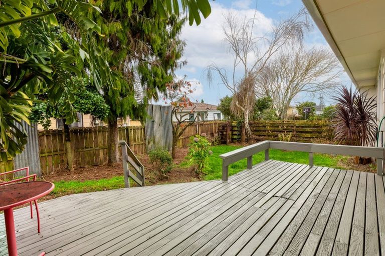 Photo of property in 3/22 Tennessee Avenue, Mangere East, Auckland, 2024