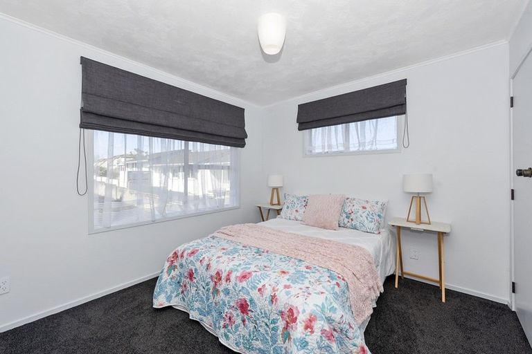 Photo of property in 12f Radnor Street, Hamilton Central, Hamilton, 3204