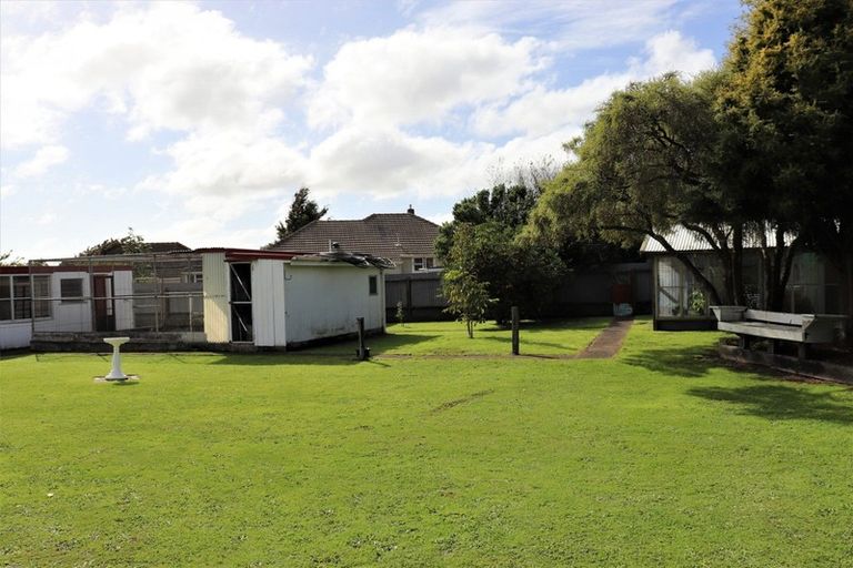 Photo of property in 38a Mabel Street, Levin, 5510