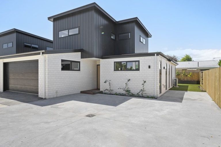 Photo of property in 5a Poynter Street, Blenheim, 7201