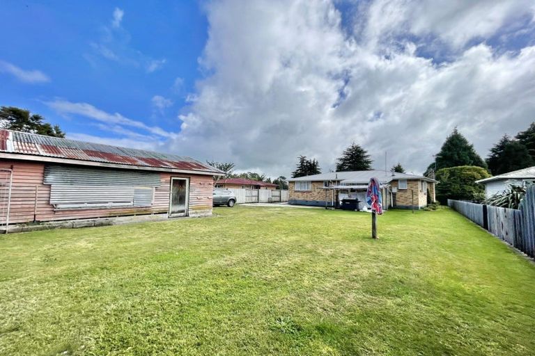 Photo of property in 77 Baird Road, Tokoroa, 3420