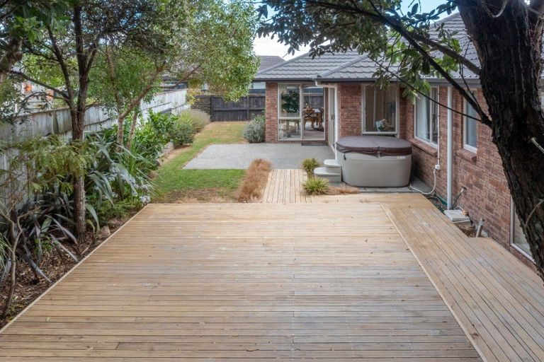 Photo of property in 9 Hulme Way, Raumati Beach, Paraparaumu, 5032