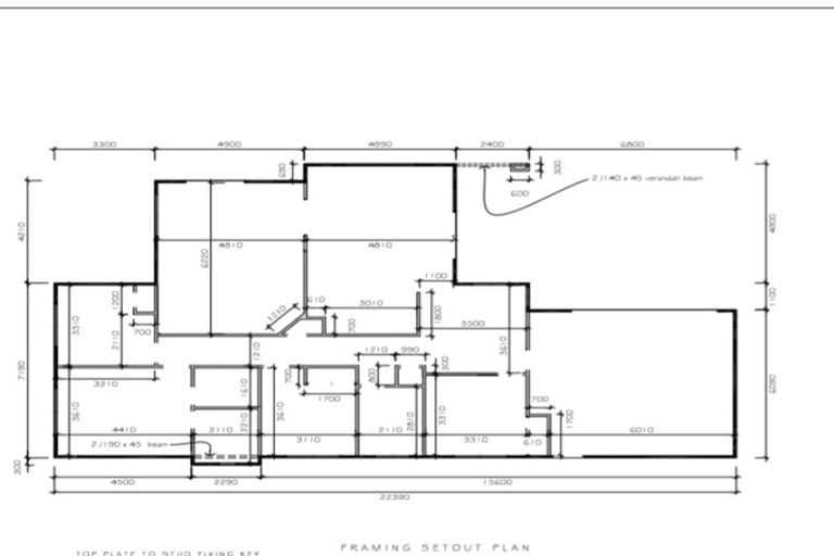 Photo of property in 25 Ryland Park, Levin, 5575