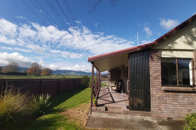 Photo of property in 14 Nikau Place, Matamata, 3400