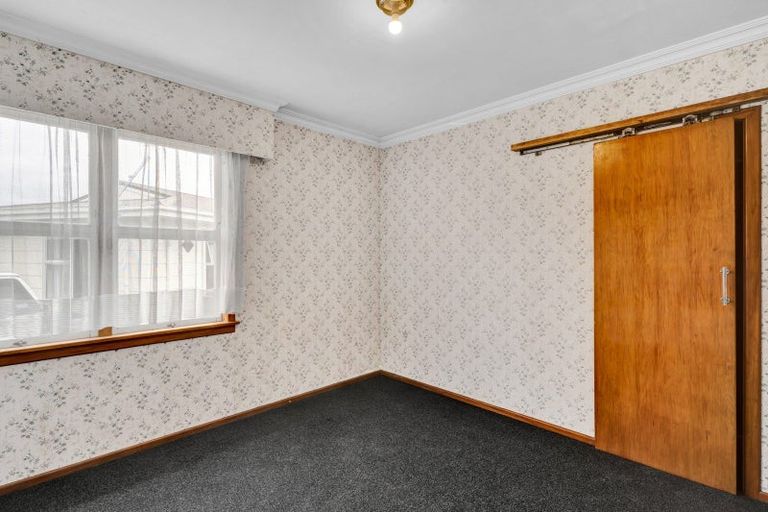Photo of property in 2 Fitzgerald Avenue, Kaponga, Hawera, 4679
