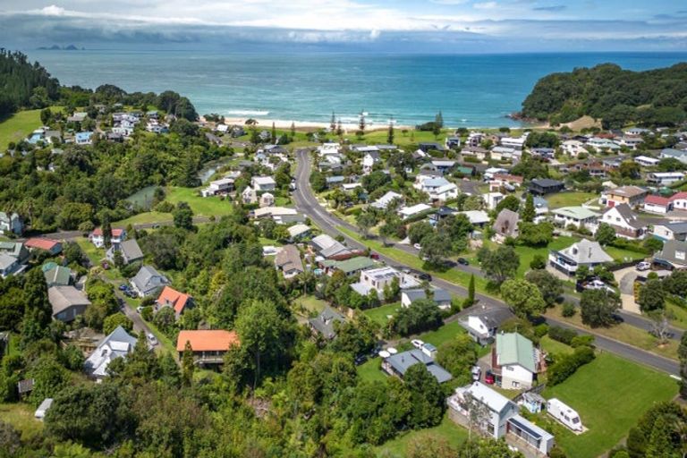 Photo of property in 115 Onemana Drive, Onemana, Whangamata, 3691