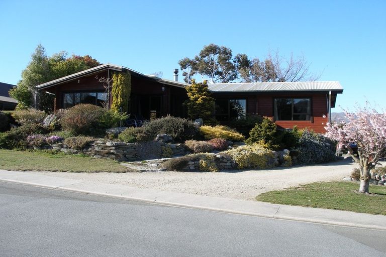 Photo of property in 145 Hunter Crescent, Wanaka, 9305