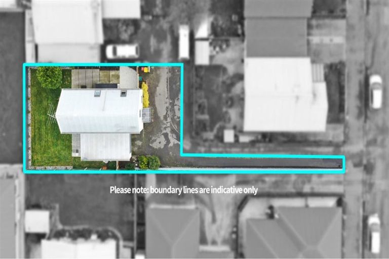 Photo of property in 330 Havelock Street, Ashburton, 7700