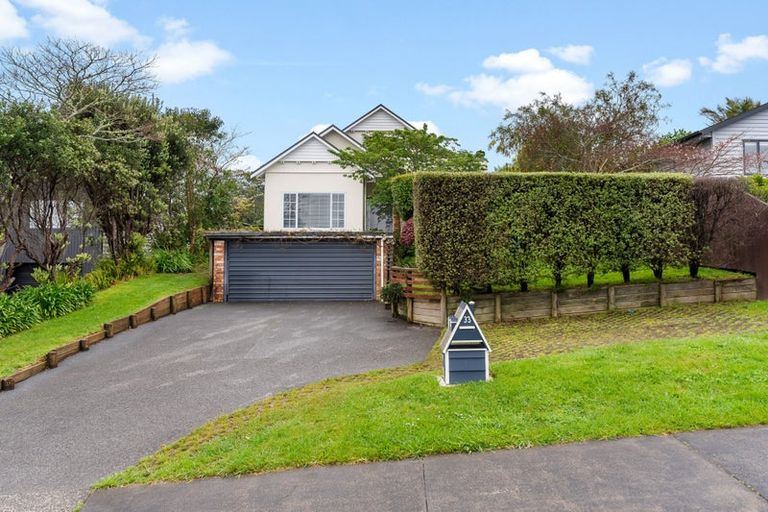 Photo of property in 33 Churchill Road, Cockle Bay, Auckland, 2014