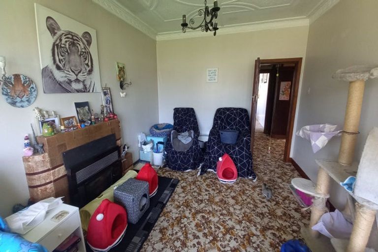 Photo of property in 8 Donnington Street, Ohai, 9635