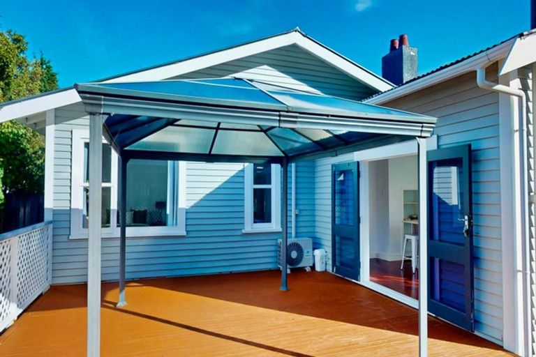 Photo of property in 51 Pharazyn Street, Melling, Lower Hutt, 5010