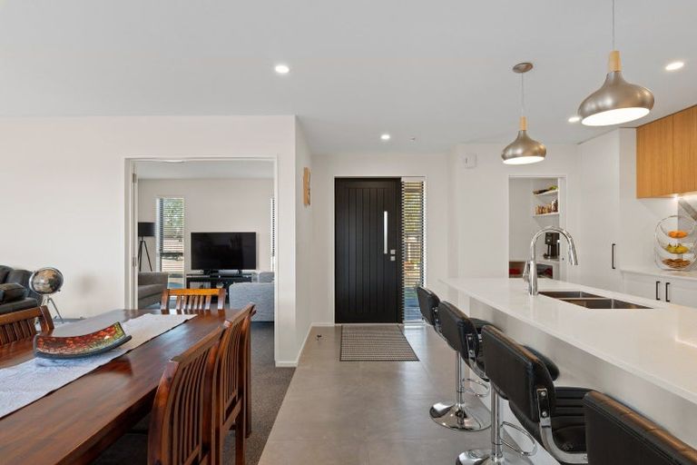 Photo of property in 21 Bob Reid Crescent, Darfield, 7510