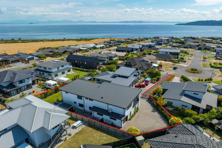 Photo of property in 16 Loloma Way, Wharewaka, Taupo, 3330