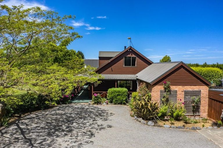 Photo of property in 622 Downs Road, Eyrewell, Rangiora, 7476