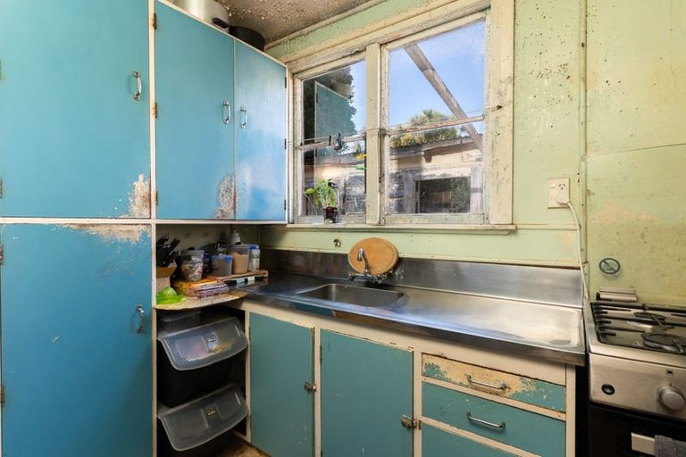 Photo of property in 4 Ngata Street, Ngaio, Wellington, 6035