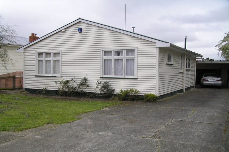 Photo of property in 241 Botanical Road, Takaro, Palmerston North, 4412