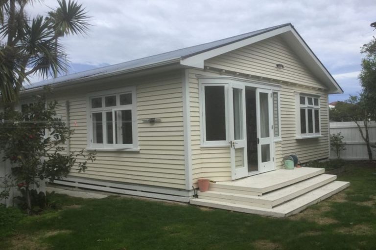 Photo of property in 65a Hutt Road, Petone, Lower Hutt, 5012