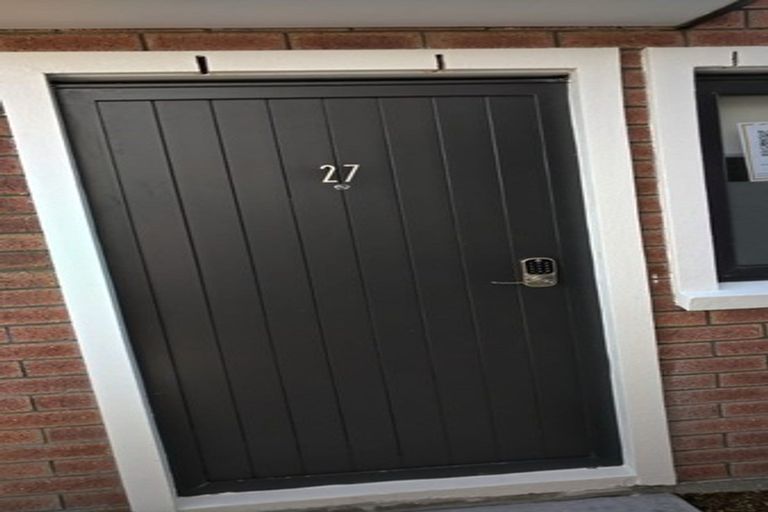 Photo of property in 27/137 Hall Avenue, Favona, Auckland, 2024