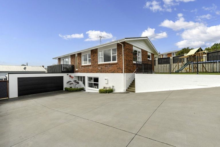 Photo of property in 1 David Street, Judea, Tauranga, 3110