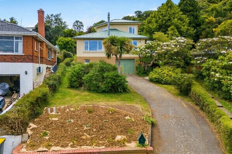 Photo of property in 7 Northfield Avenue, Opoho, Dunedin, 9010