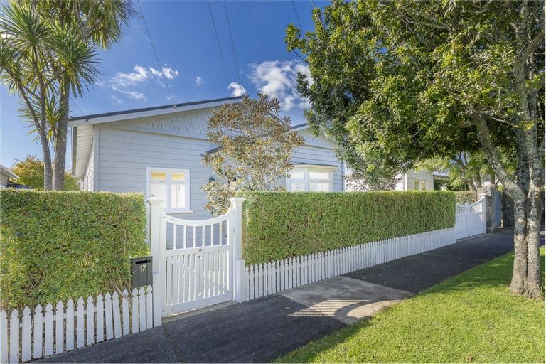 Photo of property in 17 Dunbar Road, Mount Eden, Auckland, 1024