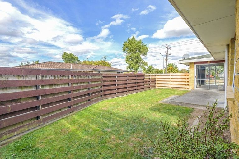 Photo of property in 6a Monrad Street, Highbury, Palmerston North, 4412